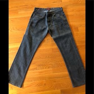 Perry Ellis premium denim jeans size 32x30